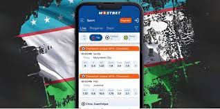 MostBet Mobil Proqramları