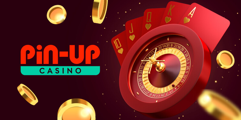 Pin Up Online Casino -- Card Gamings, Slots, And Betting in Canada