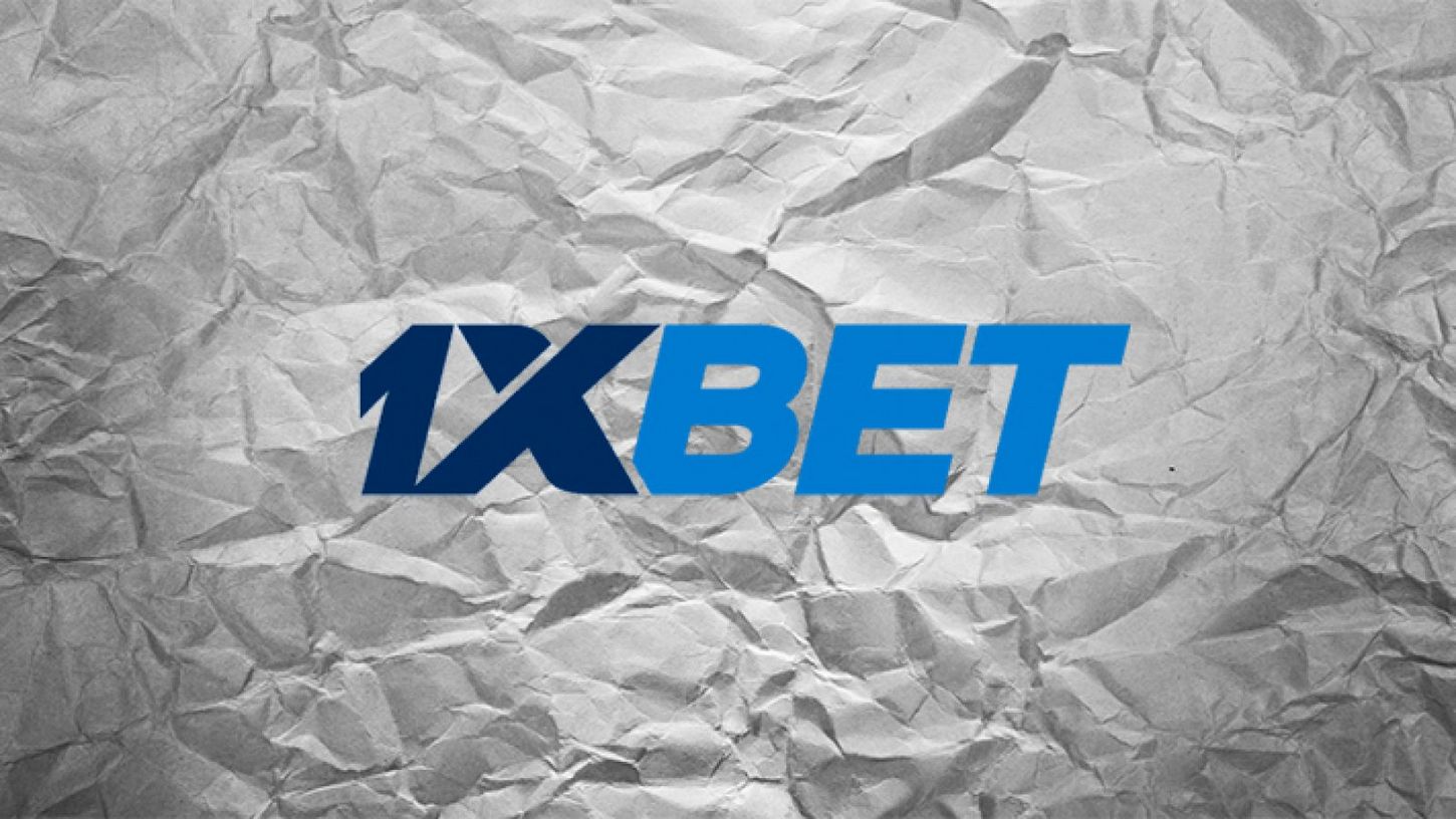 Código de cupom 1xBet