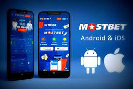 Mostbet APK र APP