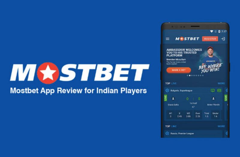 Mostbet BD — Betting Business Mostbet Bangladesh