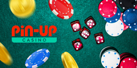 Información básica del establecimiento de juegos de azar Pin-Up