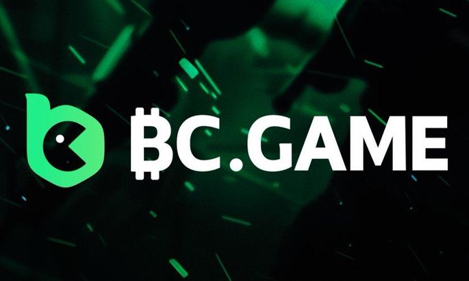 BC Game - Your Portal to Online Casino Site and Betting in Indonesia