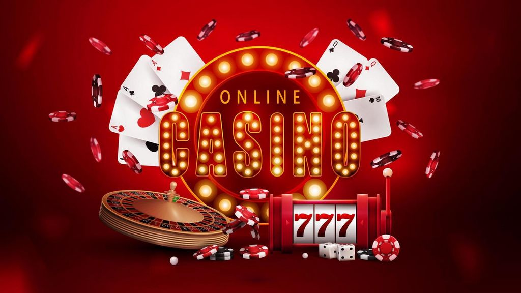 Winorio Gambling enterprise: a globe of video games and rewards awaits!